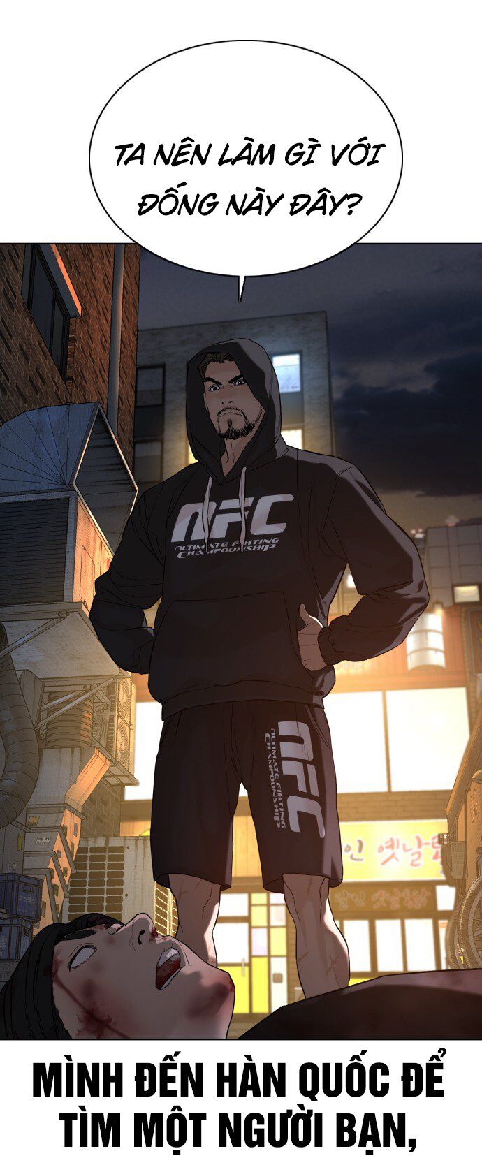 Cách Chiến Thắng Trận Đấu Chapter 58 - Trang 2
