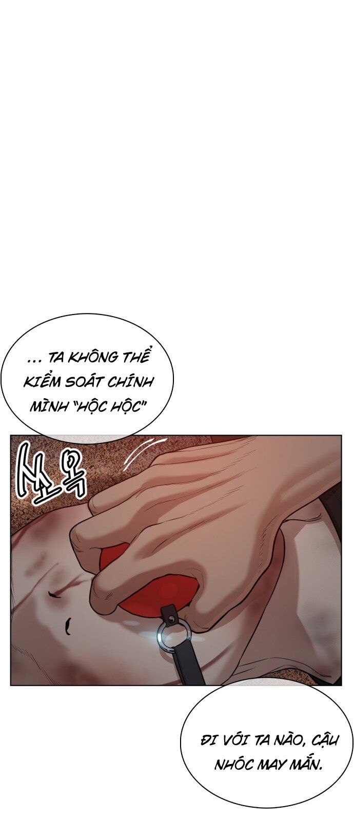 Cách Chiến Thắng Trận Đấu Chapter 58 - Trang 2