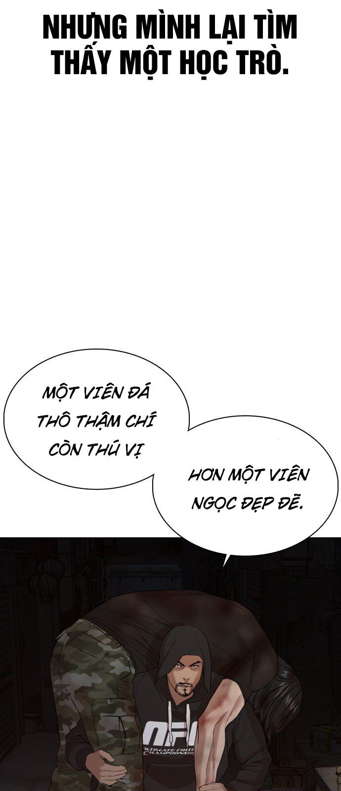 Cách Chiến Thắng Trận Đấu Chapter 58 - Trang 2