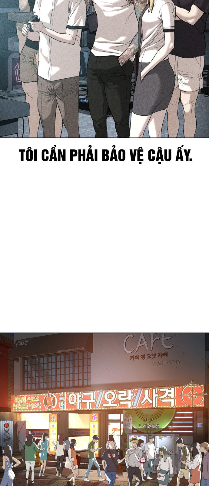 Cách Chiến Thắng Trận Đấu Chapter 58 - Trang 2