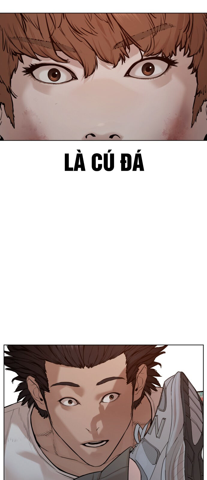 Cách Chiến Thắng Trận Đấu Chapter 58 - Trang 2