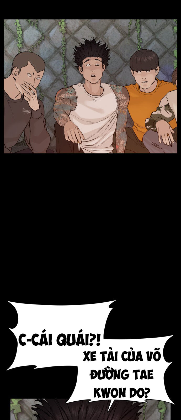 Cách Chiến Thắng Trận Đấu Chapter 59 - Trang 2