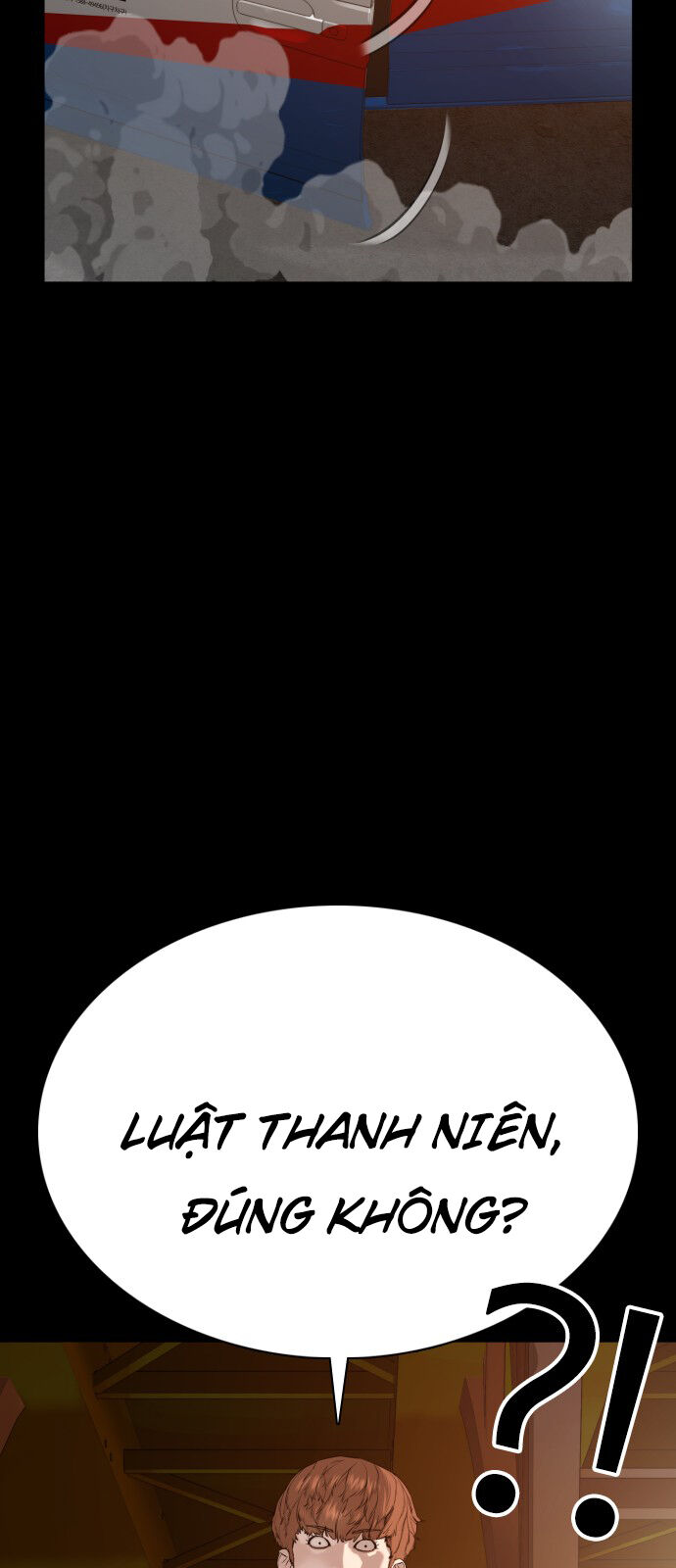 Cách Chiến Thắng Trận Đấu Chapter 59 - Trang 2