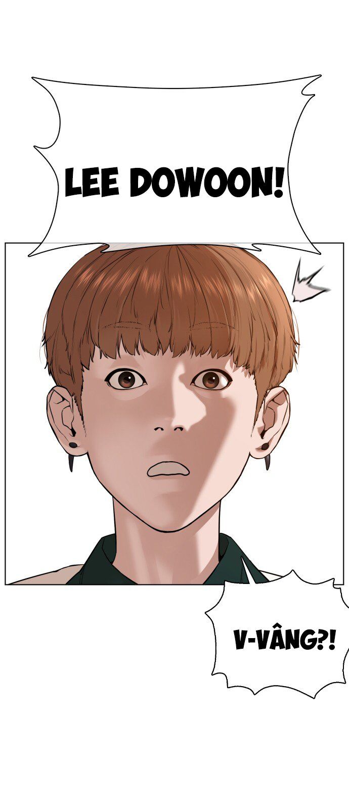 Cách Chiến Thắng Trận Đấu Chapter 59 - Trang 2