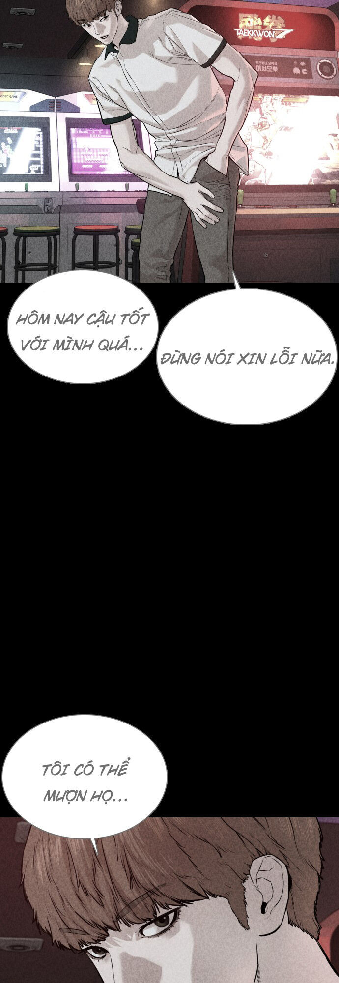 Cách Chiến Thắng Trận Đấu Chapter 59 - Trang 2