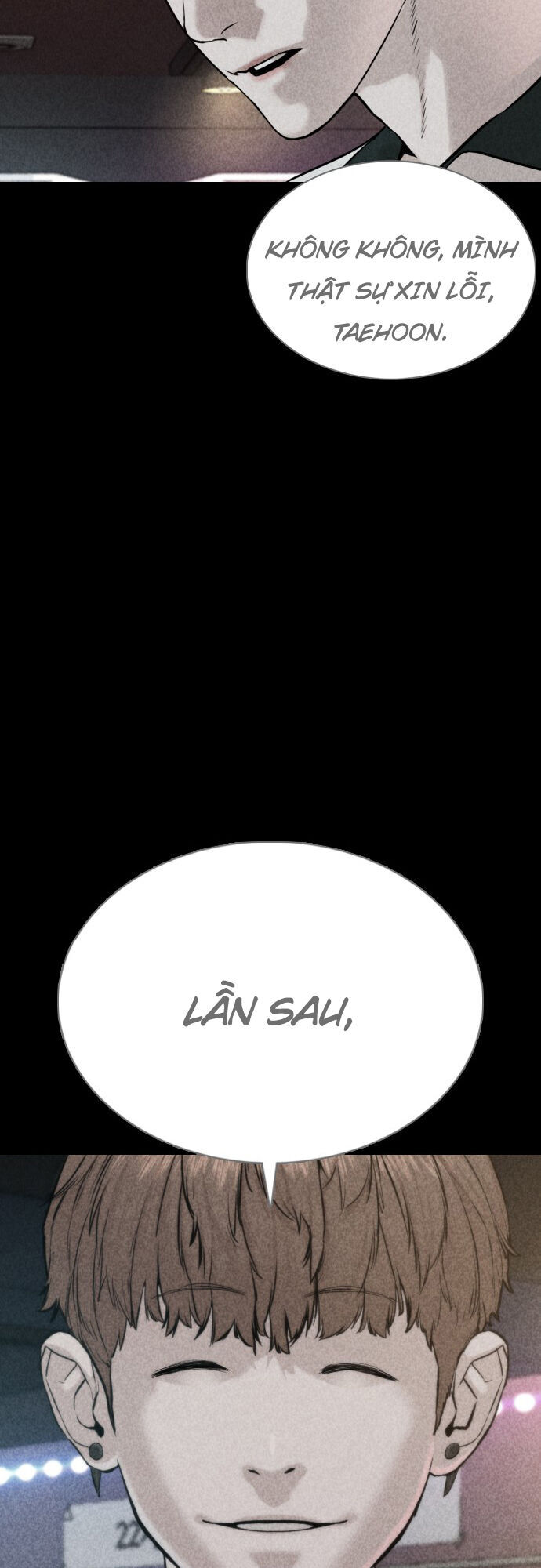 Cách Chiến Thắng Trận Đấu Chapter 59 - Trang 2