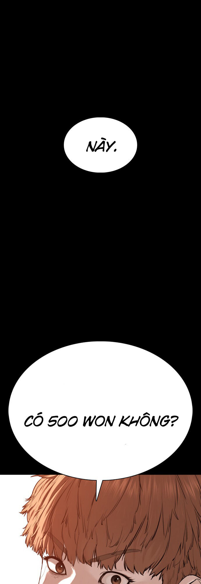 Cách Chiến Thắng Trận Đấu Chapter 59 - Trang 2