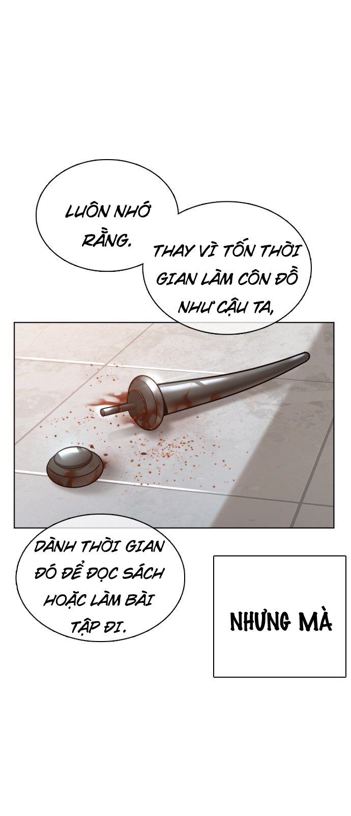 Cách Chiến Thắng Trận Đấu Chapter 59 - Trang 2