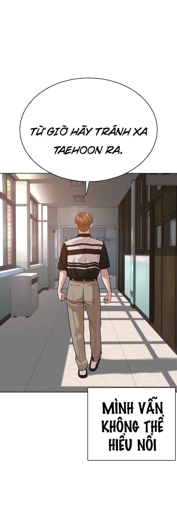 Cách Chiến Thắng Trận Đấu Chapter 59 - Trang 2