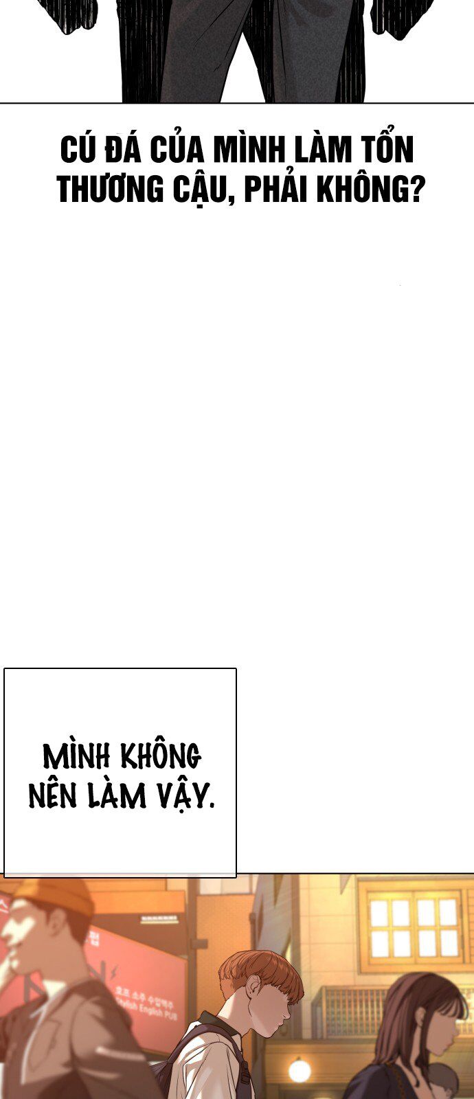 Cách Chiến Thắng Trận Đấu Chapter 59 - Trang 2