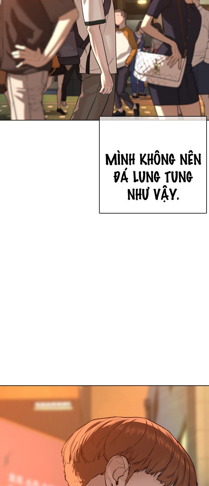 Cách Chiến Thắng Trận Đấu Chapter 59 - Trang 2