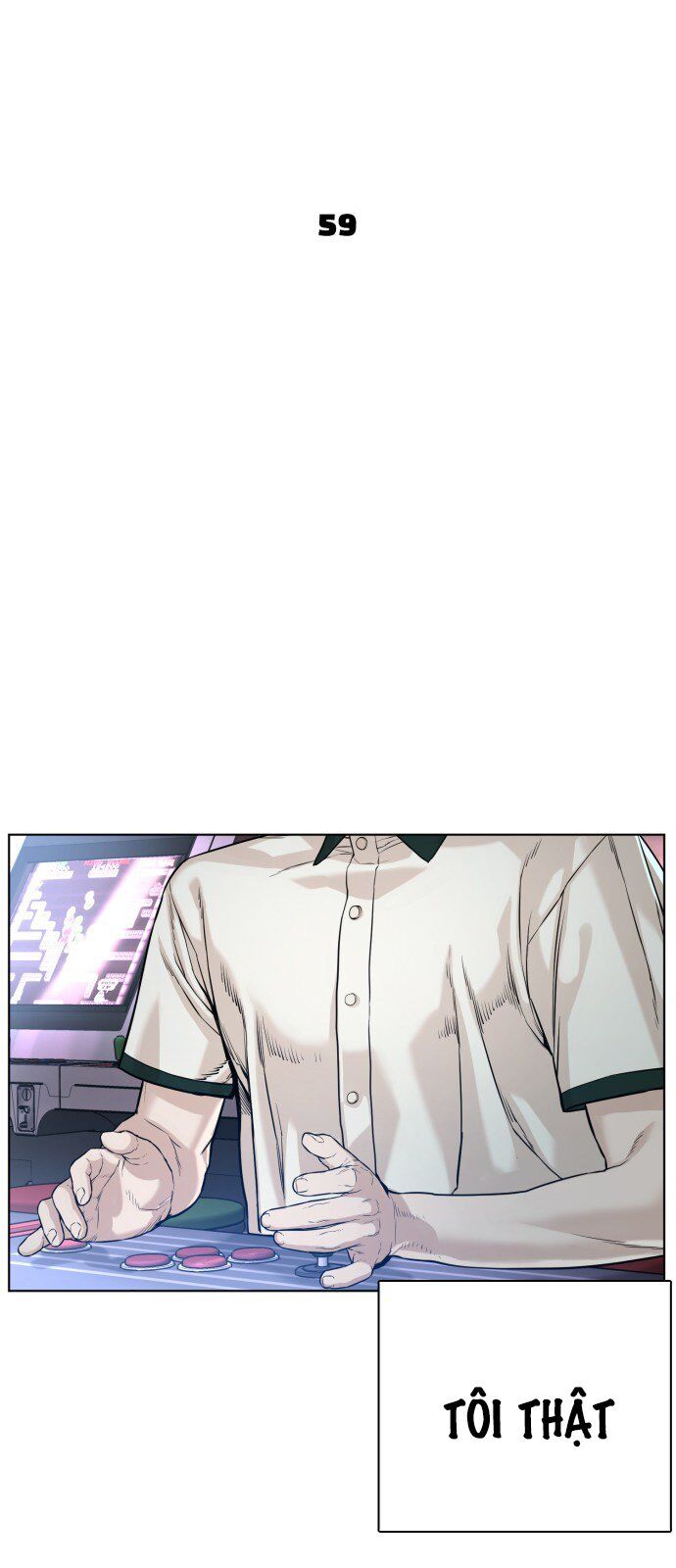 Cách Chiến Thắng Trận Đấu Chapter 59 - Trang 2