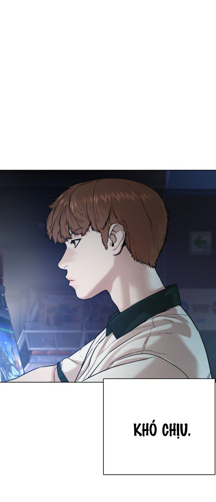 Cách Chiến Thắng Trận Đấu Chapter 59 - Trang 2