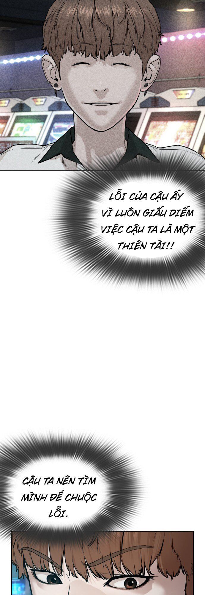 Cách Chiến Thắng Trận Đấu Chapter 59 - Trang 2