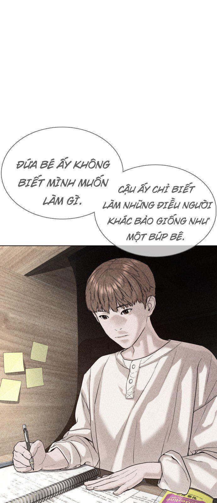 Cách Chiến Thắng Trận Đấu Chapter 59 - Trang 2