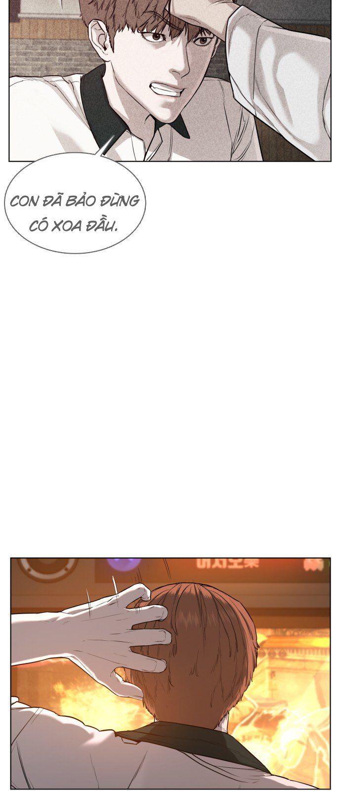 Cách Chiến Thắng Trận Đấu Chapter 59 - Trang 2