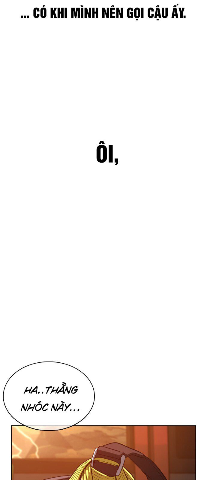 Cách Chiến Thắng Trận Đấu Chapter 59 - Trang 2