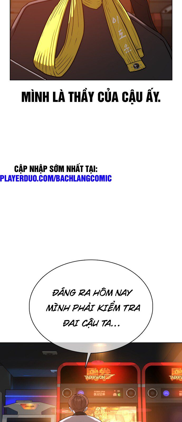 Cách Chiến Thắng Trận Đấu Chapter 59 - Trang 2