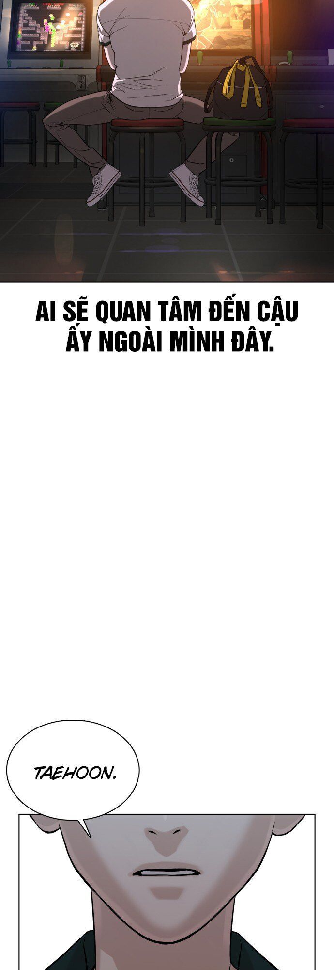 Cách Chiến Thắng Trận Đấu Chapter 59 - Trang 2