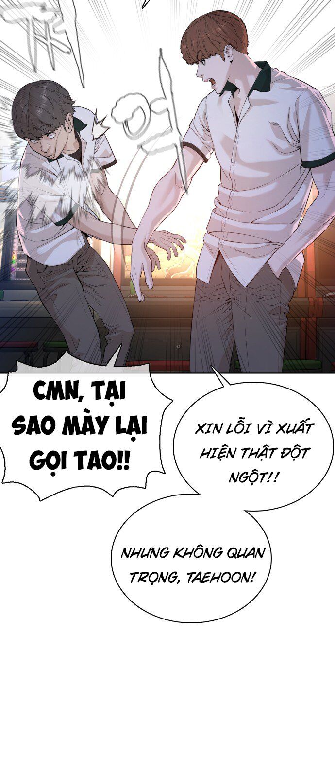 Cách Chiến Thắng Trận Đấu Chapter 59 - Trang 2