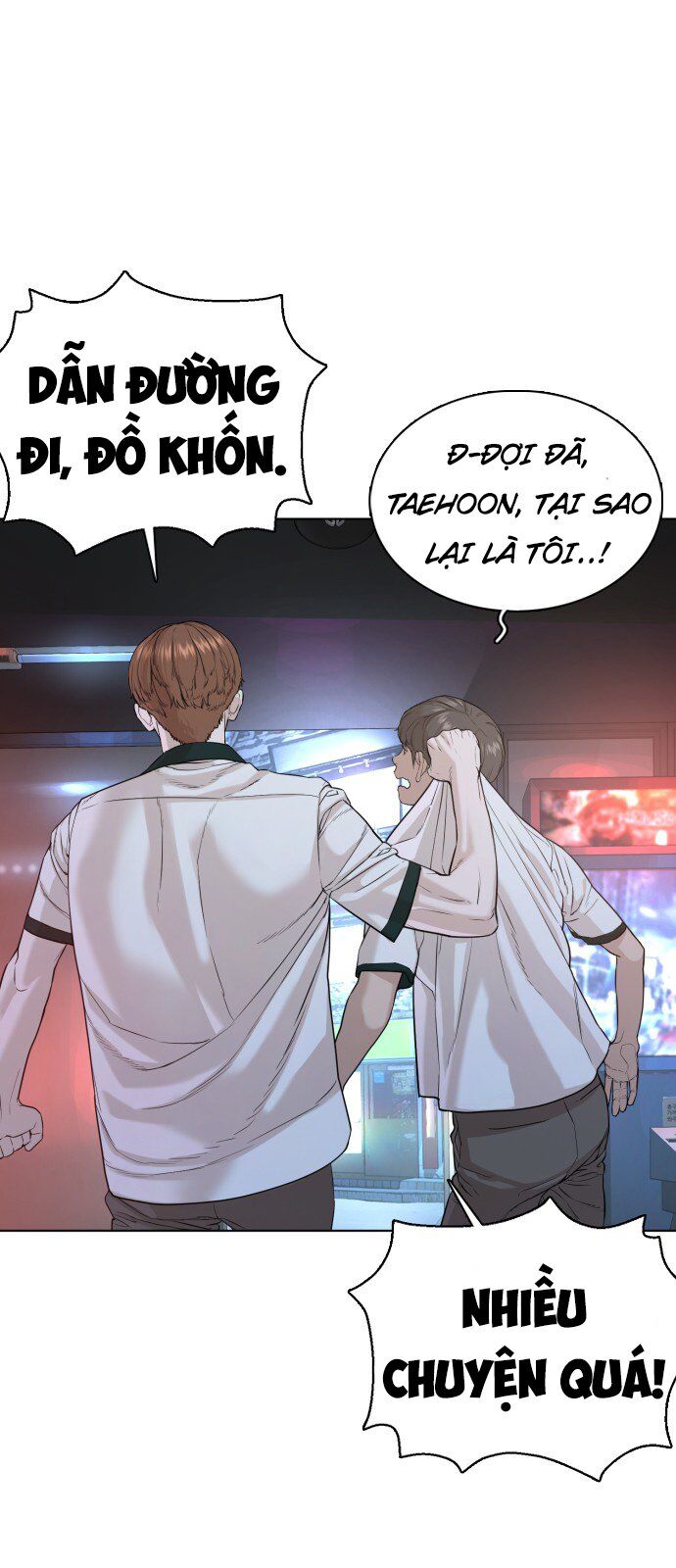 Cách Chiến Thắng Trận Đấu Chapter 59 - Trang 2