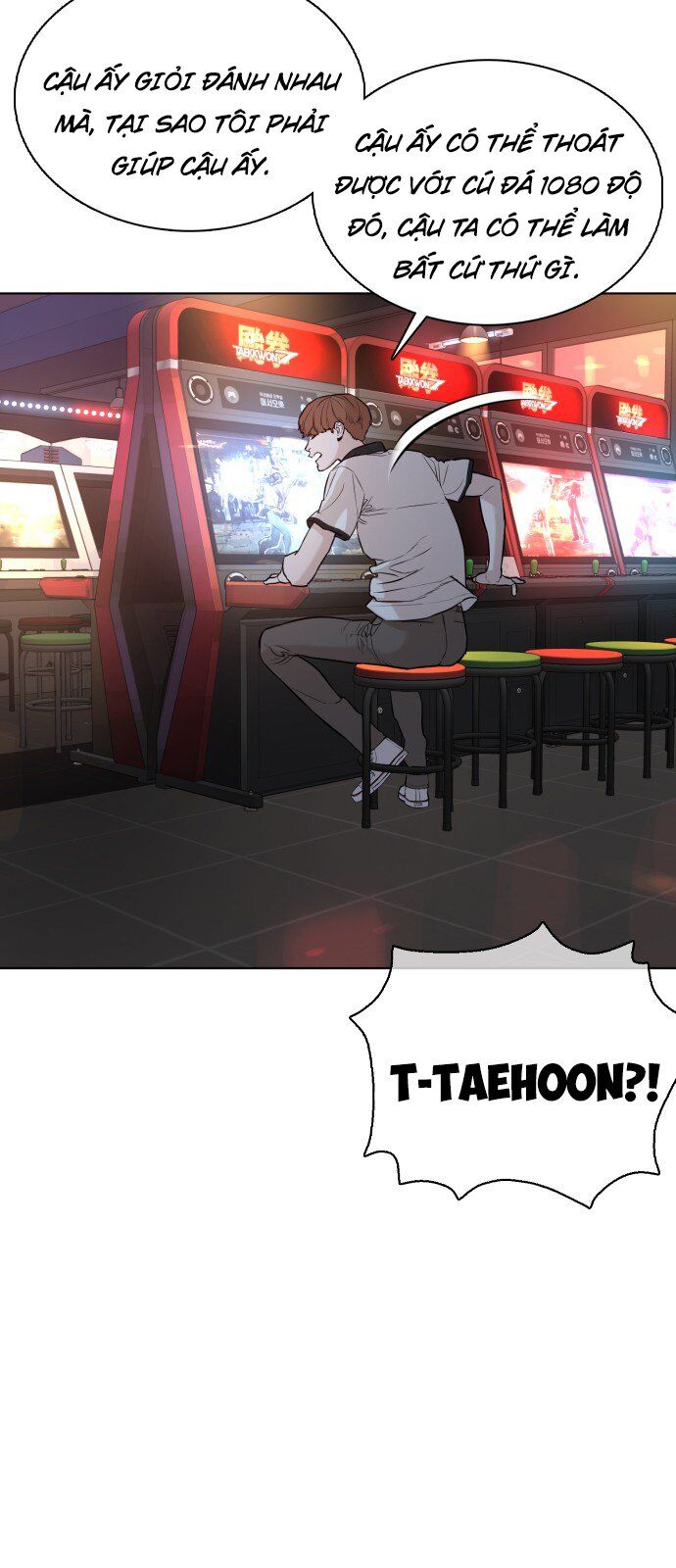 Cách Chiến Thắng Trận Đấu Chapter 59 - Trang 2