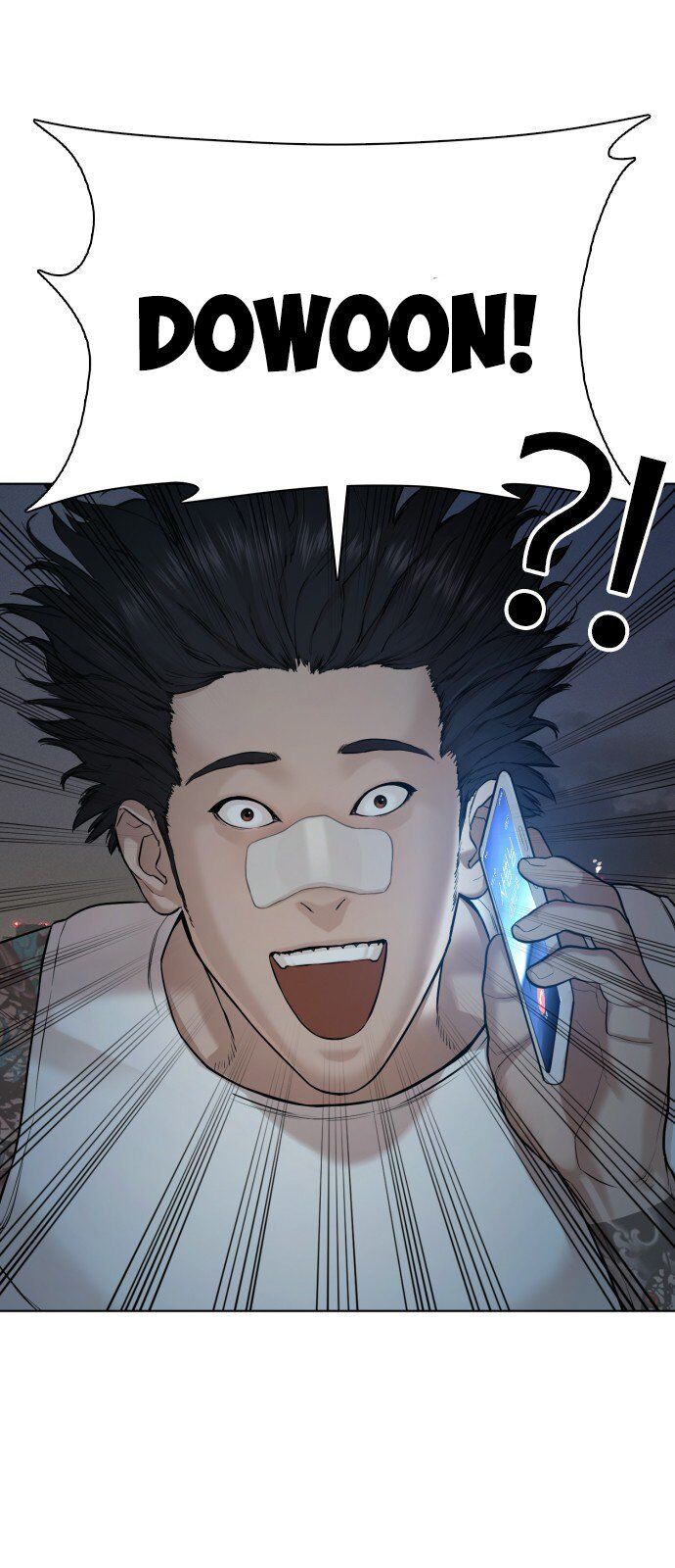 Cách Chiến Thắng Trận Đấu Chapter 59 - Trang 2