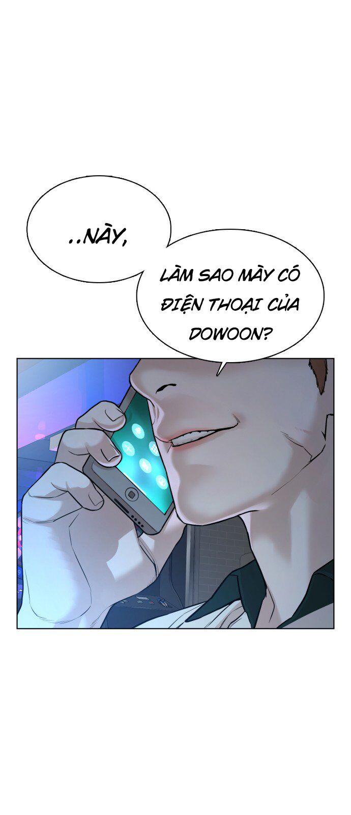 Cách Chiến Thắng Trận Đấu Chapter 59 - Trang 2
