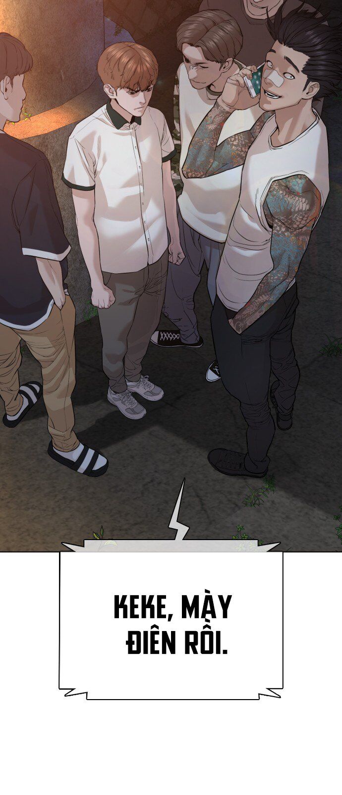 Cách Chiến Thắng Trận Đấu Chapter 59 - Trang 2