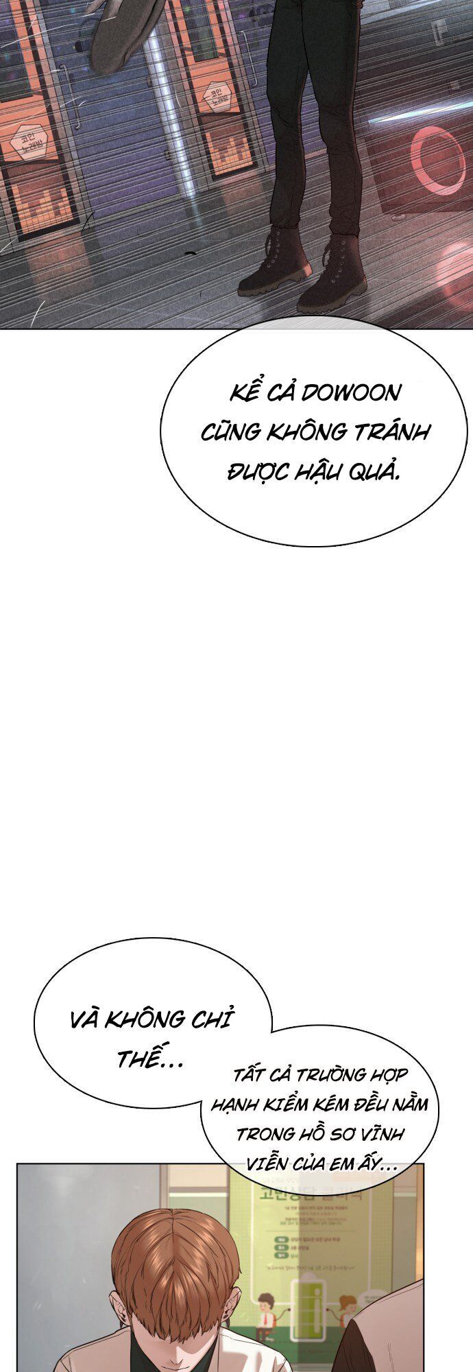 Cách Chiến Thắng Trận Đấu Chapter 59 - Trang 2