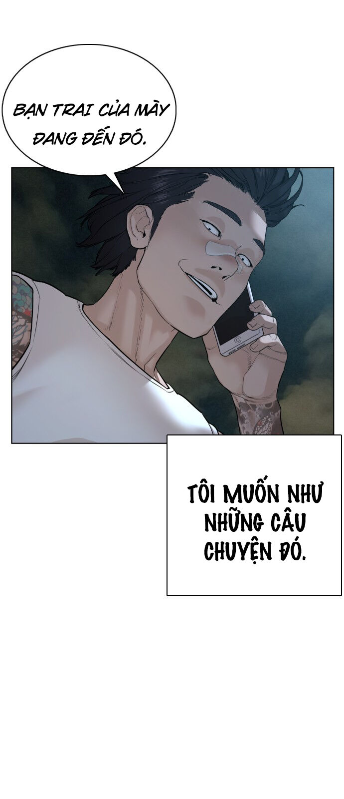 Cách Chiến Thắng Trận Đấu Chapter 59 - Trang 2