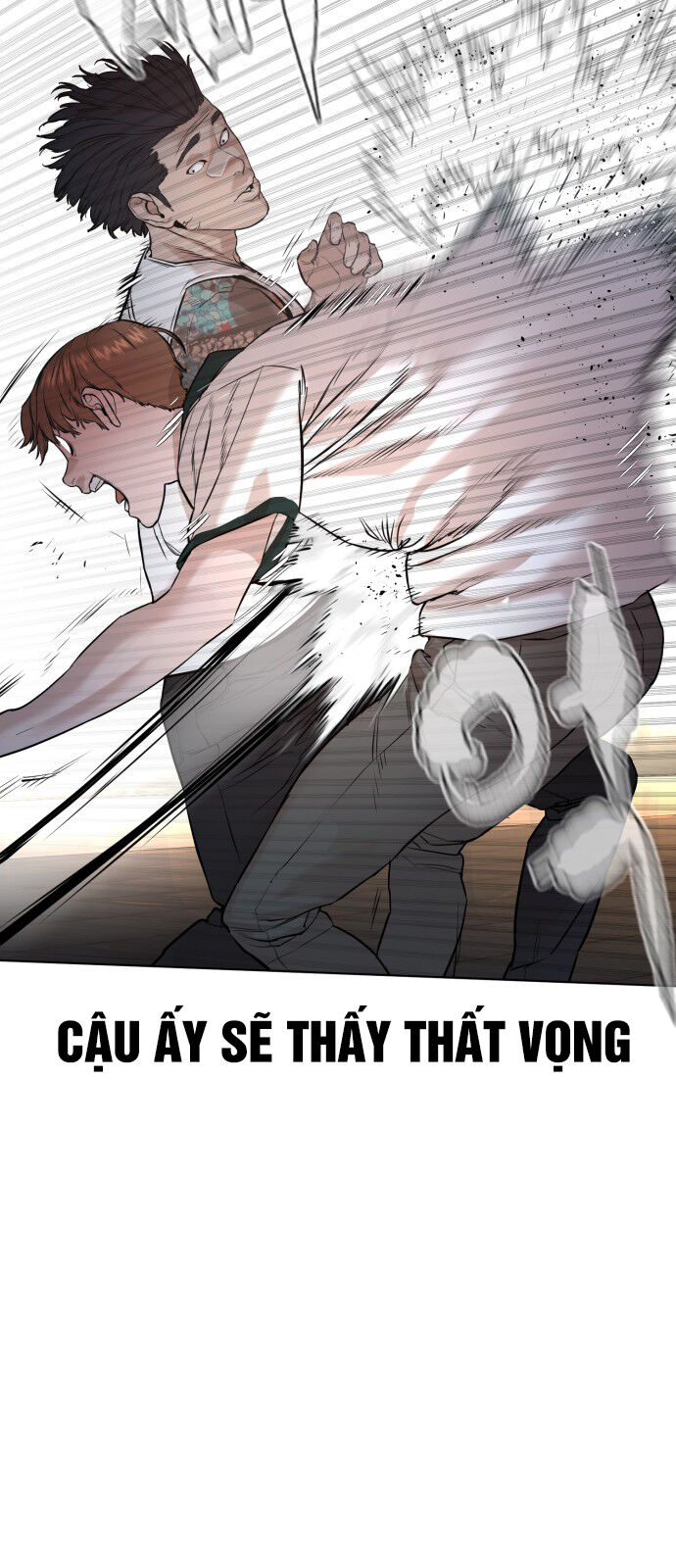 Cách Chiến Thắng Trận Đấu Chapter 59 - Trang 2