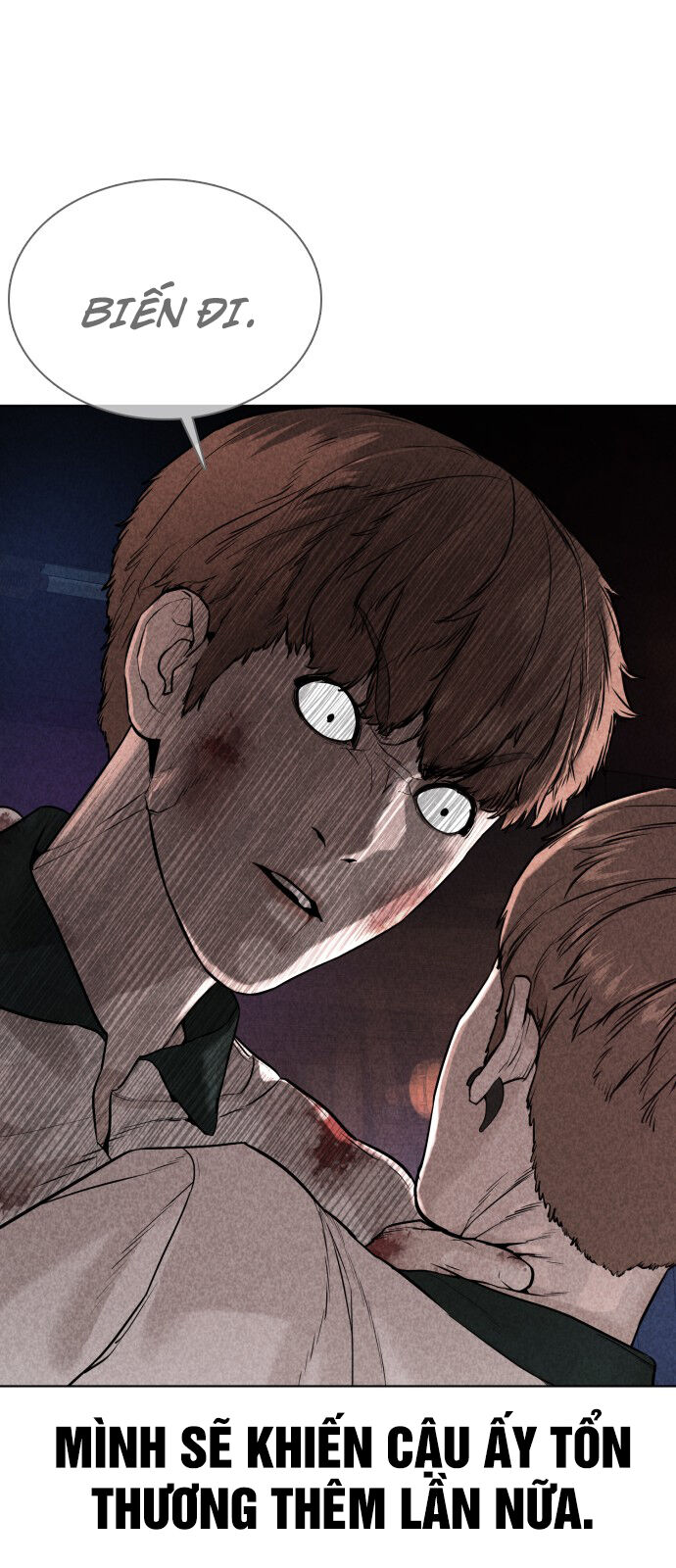 Cách Chiến Thắng Trận Đấu Chapter 59 - Trang 2