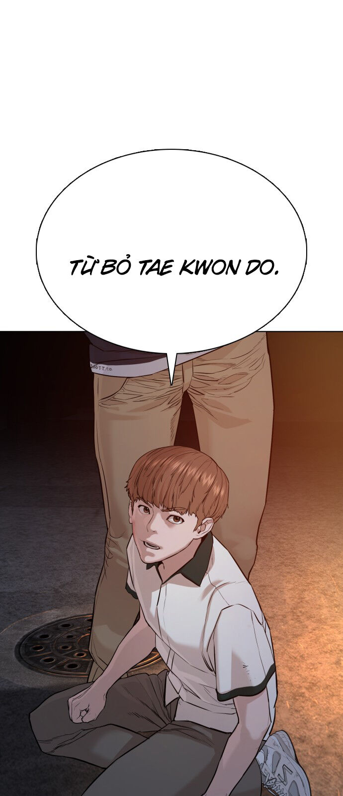 Cách Chiến Thắng Trận Đấu Chapter 59 - Trang 2