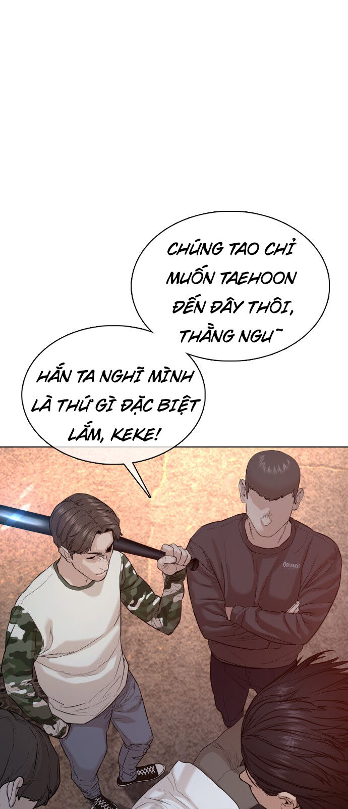 Cách Chiến Thắng Trận Đấu Chapter 59 - Trang 2
