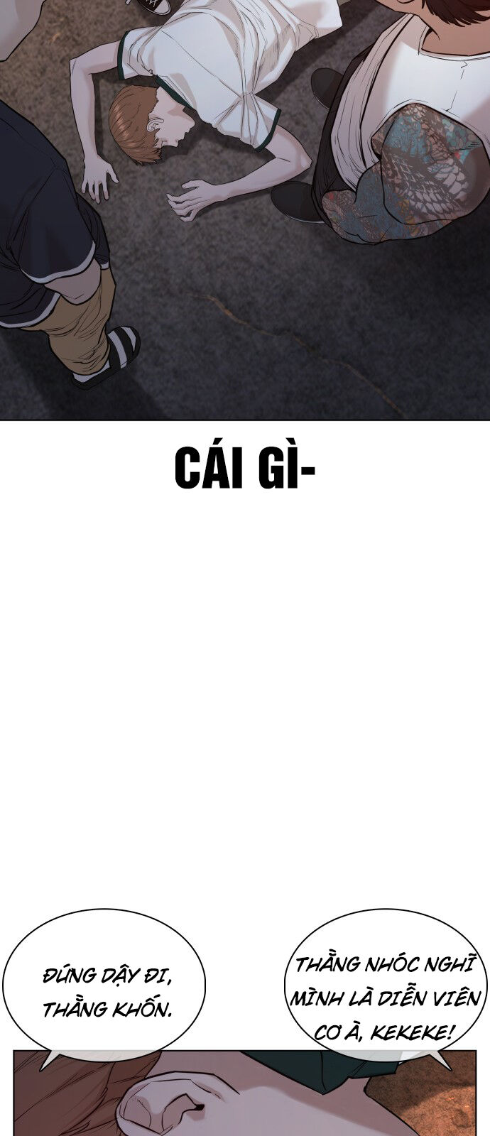 Cách Chiến Thắng Trận Đấu Chapter 59 - Trang 2