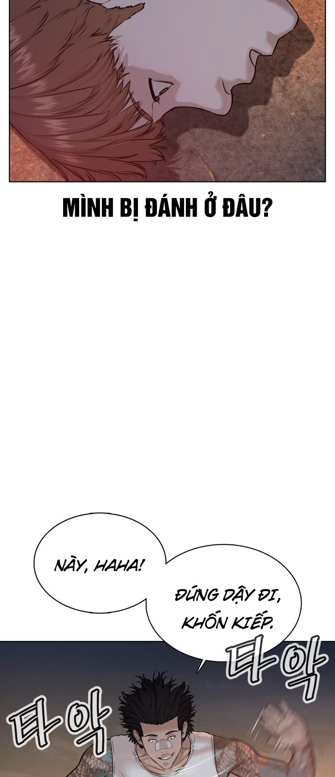 Cách Chiến Thắng Trận Đấu Chapter 59 - Trang 2