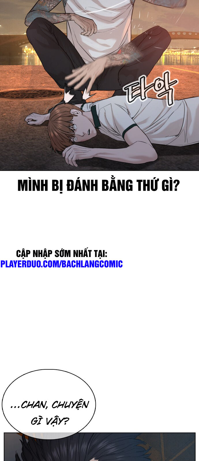 Cách Chiến Thắng Trận Đấu Chapter 59 - Trang 2