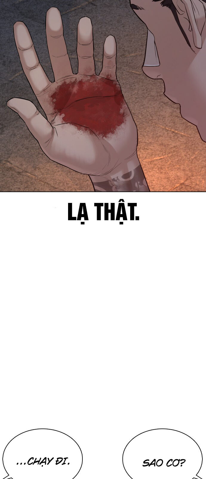 Cách Chiến Thắng Trận Đấu Chapter 59 - Trang 2