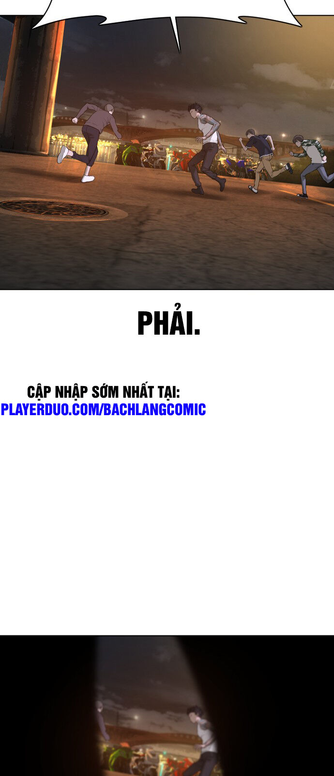 Cách Chiến Thắng Trận Đấu Chapter 59 - Trang 2