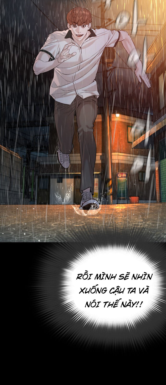 Cách Chiến Thắng Trận Đấu Chapter 59 - Trang 2