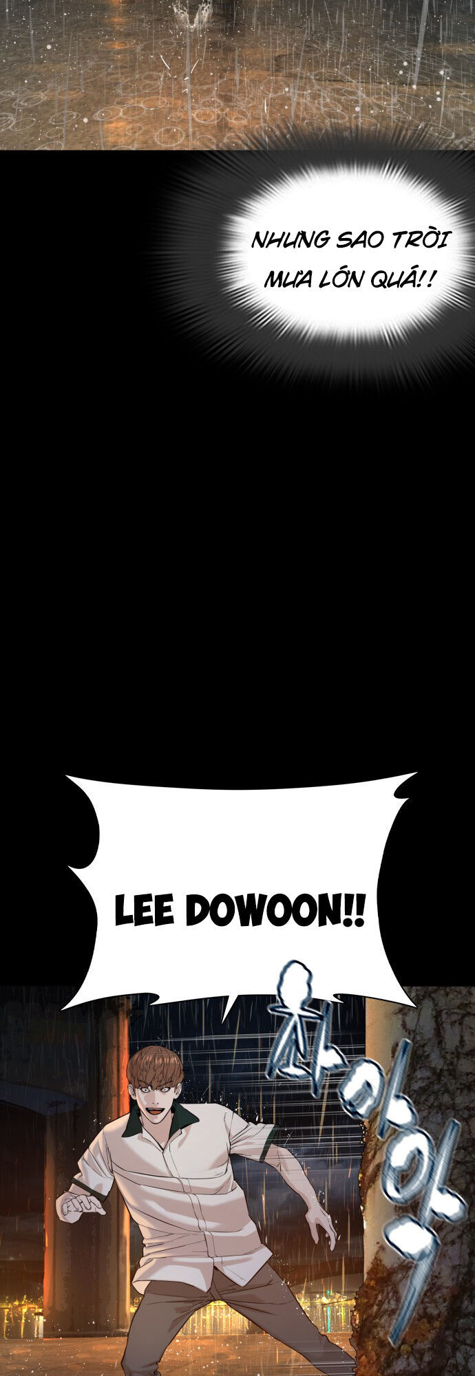 Cách Chiến Thắng Trận Đấu Chapter 59 - Trang 2