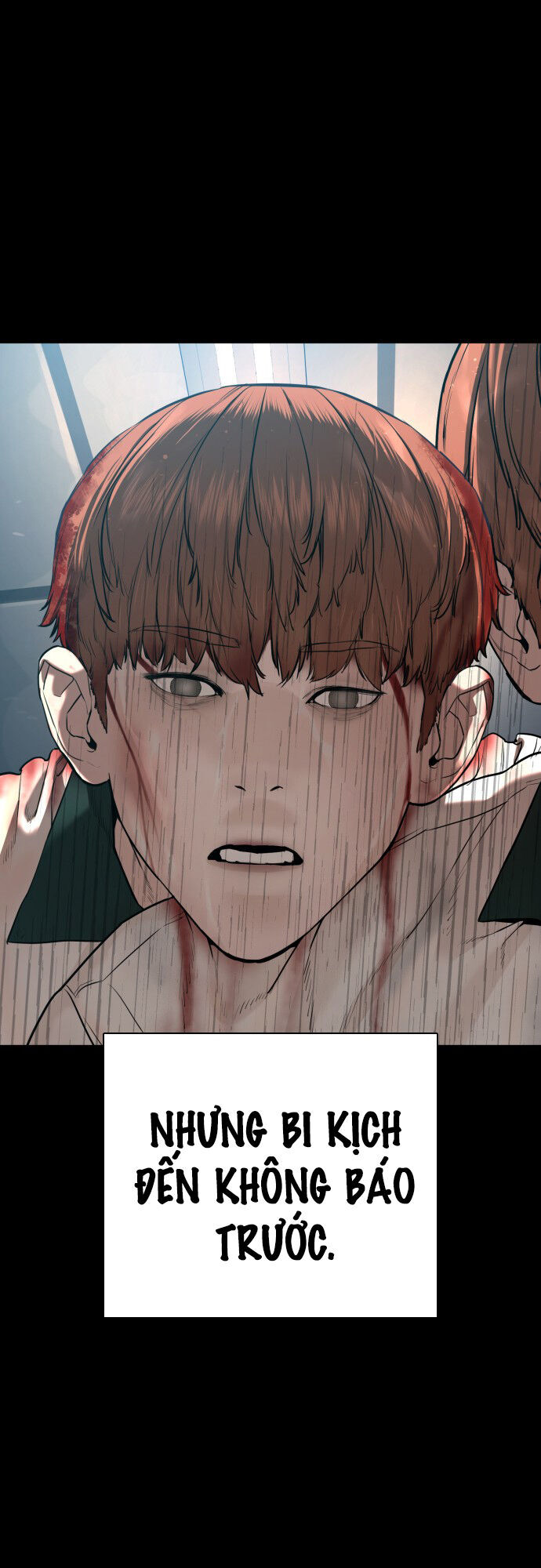 Cách Chiến Thắng Trận Đấu Chapter 59 - Trang 2