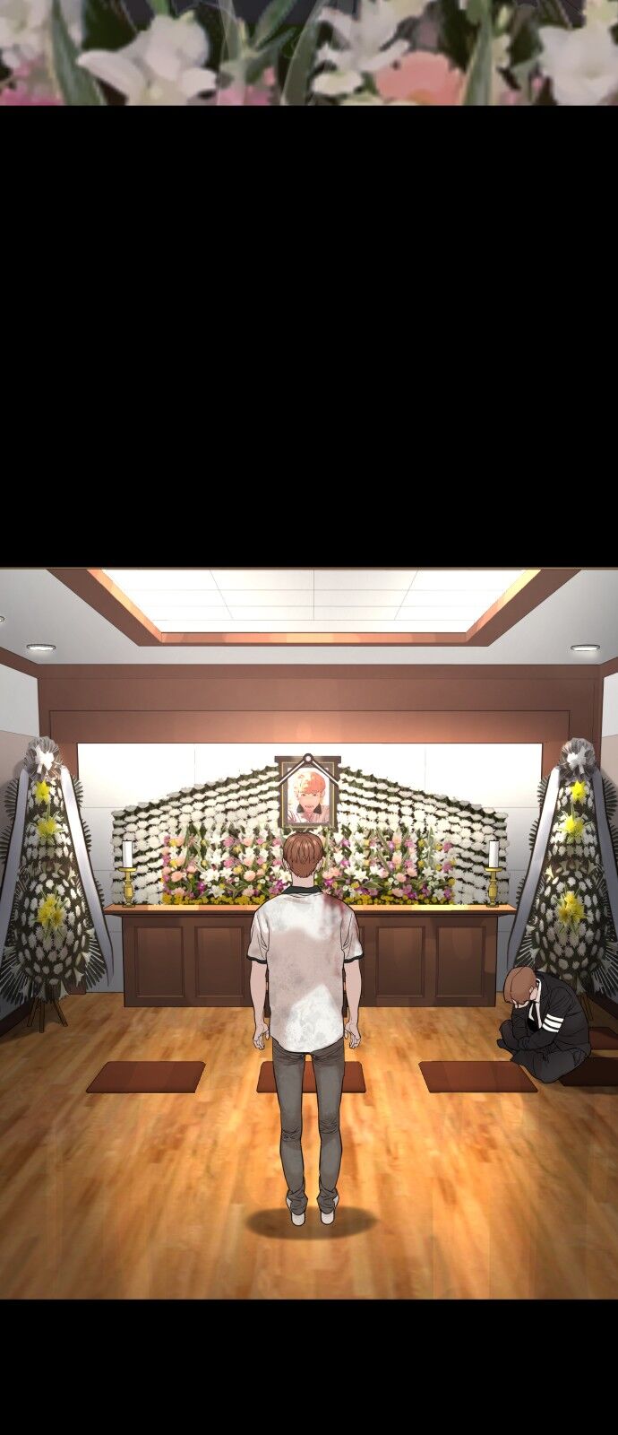 Cách Chiến Thắng Trận Đấu Chapter 59 - Trang 2