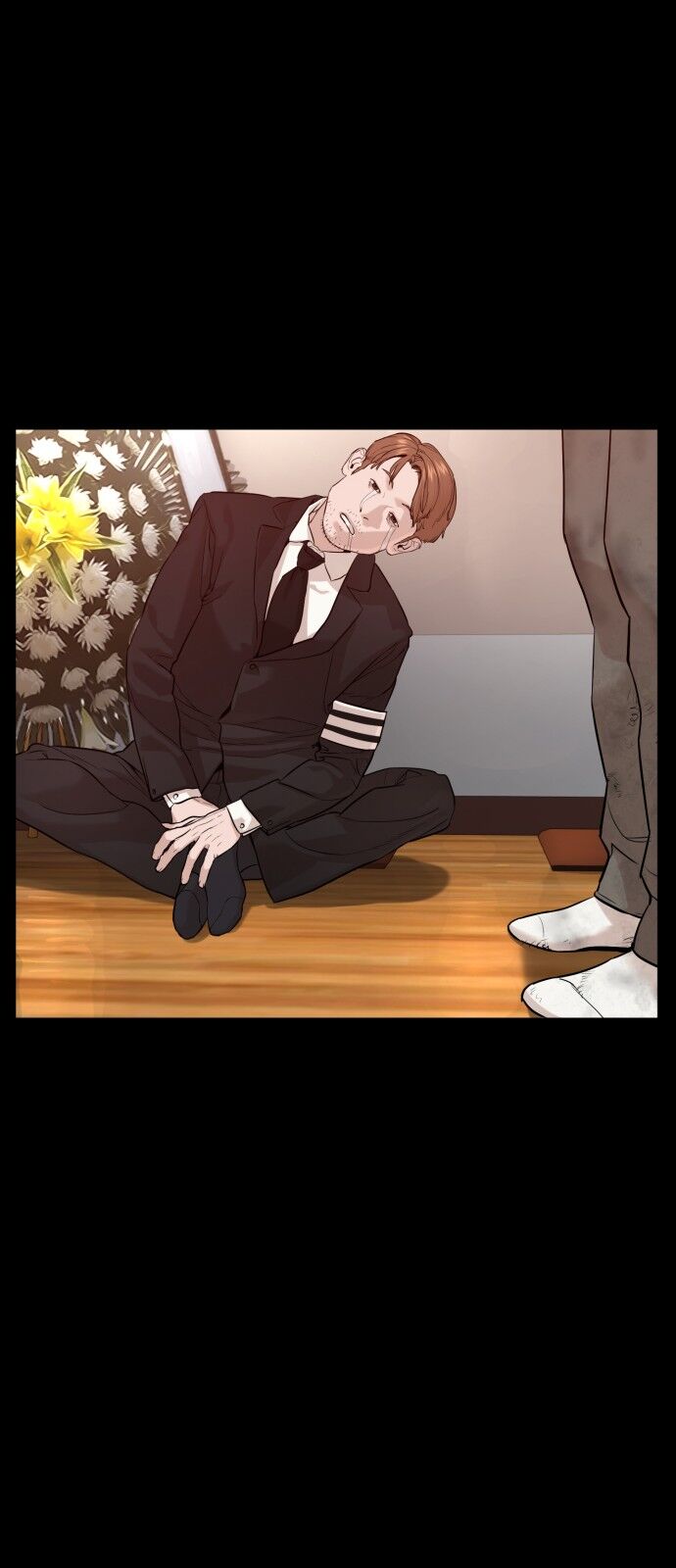 Cách Chiến Thắng Trận Đấu Chapter 59 - Trang 2