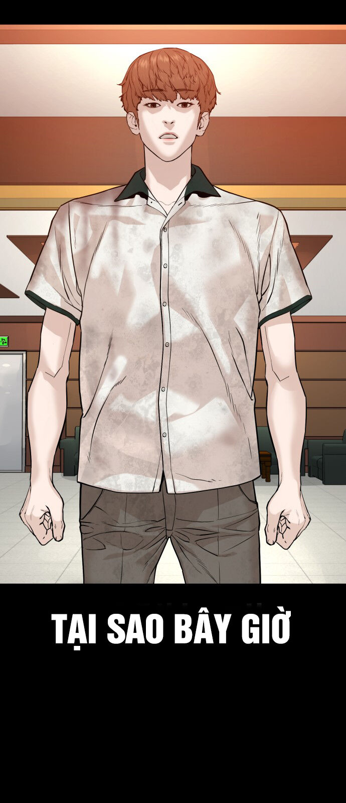 Cách Chiến Thắng Trận Đấu Chapter 59 - Trang 2