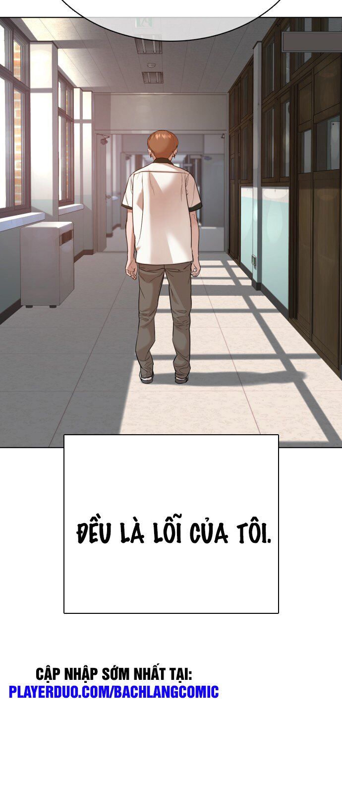 Cách Chiến Thắng Trận Đấu Chapter 59 - Trang 2