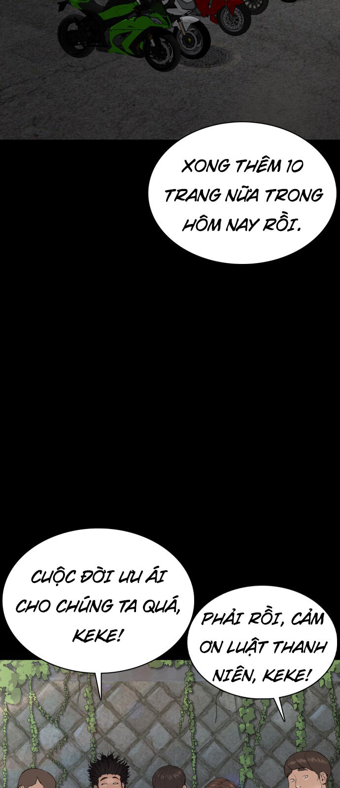 Cách Chiến Thắng Trận Đấu Chapter 59 - Trang 2