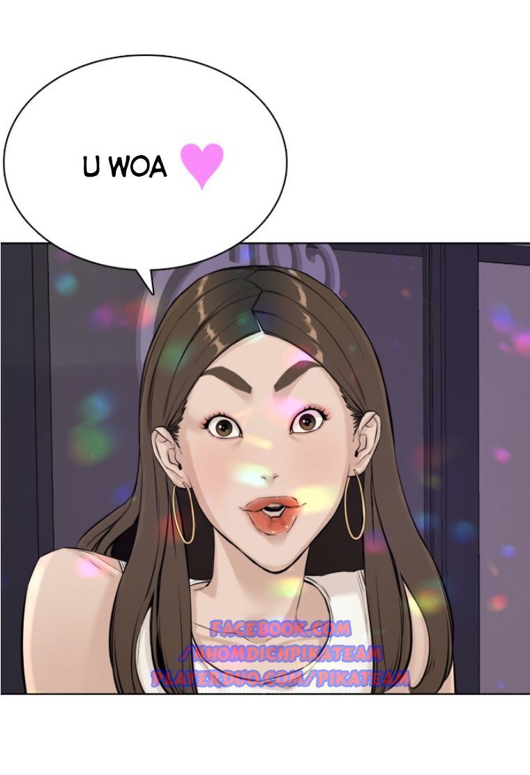 Cách Chiến Thắng Trận Đấu Chapter 6 - Trang 2