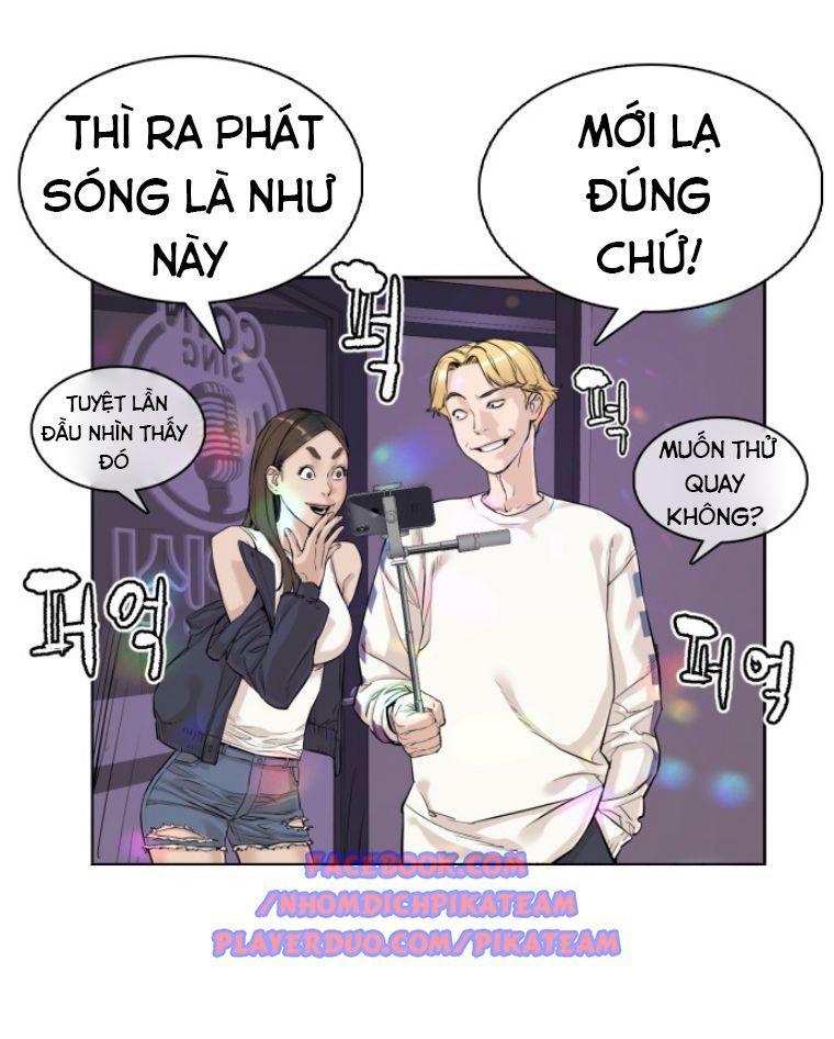 Cách Chiến Thắng Trận Đấu Chapter 6 - Trang 2